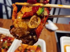 -盒马鲜生(文景博乐里购物广场店)