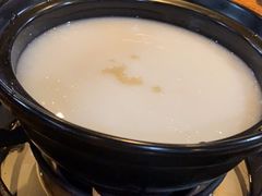 -盈田盈粥庄(博山东路店)