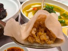 原汁海胆水饺-喜鼎海胆水饺(平安金融中心店)