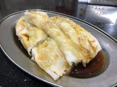 虾米拉肠-一哥美食(总店)