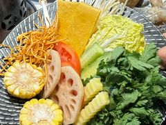 -Thai Basil罗勒叶泰式餐厅(时代天街店)