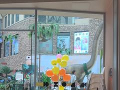 -菲滋意式餐厅(加州阳光二店)