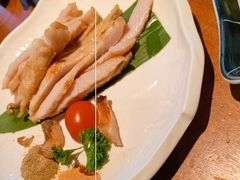 -九井澤精致料理(金茂店)