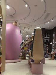 -奈尔宝·儿童乐园·亲子餐厅(星河湾店)