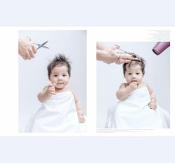 -1986婚纱摄影(清城店)