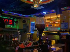 -Perry's·酒吧(打浦桥店)