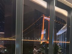 -武汉世茂希尔顿酒店·汇·全日餐厅