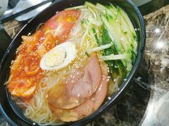 朝鲜冷面-寻北味品味东北(青浦宝龙店)