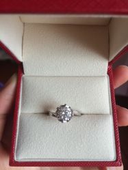 点击看大图 -威德钻石-克拉钻大本营(南京东路店)