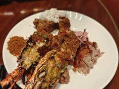 -Tivano意大利餐厅(成都居舍酒店)