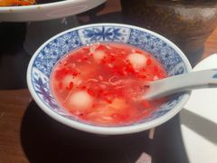 -酌酒半杯·生腌熟醉·阿拉宁波小菜馆(天一广场店)