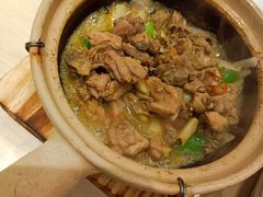 -老乡鸡(上海白玉兰广场店)