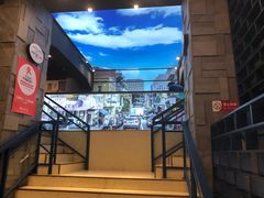 -马路边上·小海鲜烧烤(八一路店)