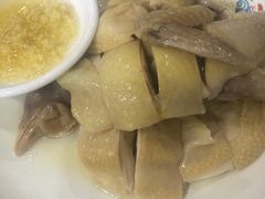 -红星光发煲仔饭(大石街店)