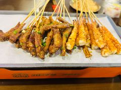 -林二哥宜烤官·宜宾小烧烤