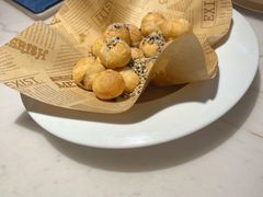 -茅庐川菜(烟台万象汇店)