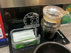-禾绿回转寿司(万柳华联店)