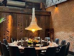 -穿越·外婆家(西溪天堂店)