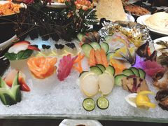 -79号渔船海鲜饭店(华强北店)