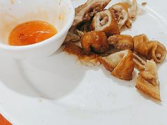 -奇香楼(五眼桥横街店)