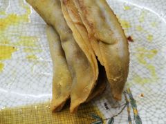 -清真蒋有记(老门东店)