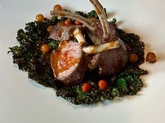 -AZUR聚(香格里拉饭店)