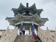 -淄博聊斋城景区