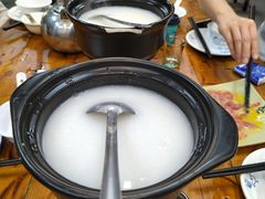 -顺德公平靓正特色牛花粥(花都店)