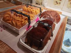 -丁香西饼屋(桂林路店)