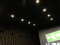 -华夏太古巨幕影城(贺龙广场店)