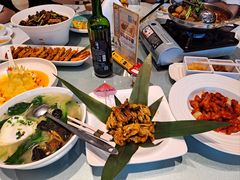 -湖锦酒楼·32年地道湖北菜(光谷店)