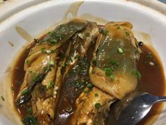 -小厨娘淮扬菜(天印大道店)