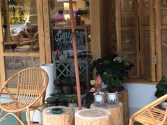 -Fruiffee Cafe 果啡派