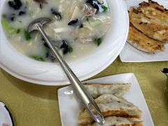 -春水锅贴·传统鲁菜(大明湖店)
