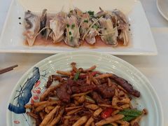 -和乐喜宴海鲜酒家(骏荣广场店)