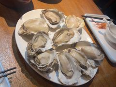 -乔街深夜食堂·台州菜·高压锅生蚝(杭州总店)