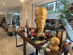 -白天鹅宾馆·流浮阁咖啡厅(沙面南街店)
