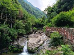 -浙北大峡谷