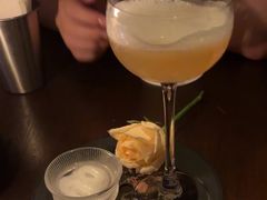 -BAR Signal·鸡尾酒酒吧