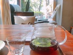 -时光花园(白鹭洲店)