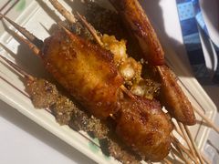 -七八冷面·延边朝鲜族美食(圣熙八号店)