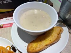 -卡朋西餐(悦汇城店)