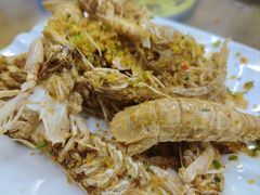 -聚鲜阁海鲜美食城(香水湾店)