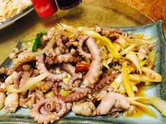 -威海渔村(静安旗舰店)