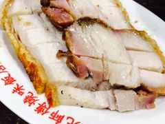 -陈光记烧腊店(罗保博士街店)