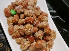 -斯通泰伯酒店-餐厅