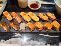 -一本魅·日式料理