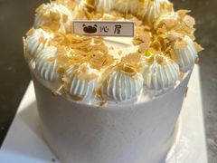 -沁屋面包店(人民东路店)