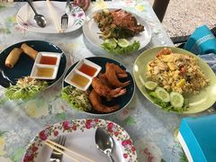 -Jungle Kitchen