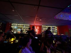 -MM·五声·音乐人与调酒师(西安路店)